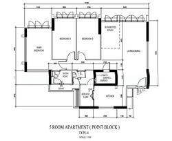 Blk 175A Corporation Tiara (Jurong West), HDB 5 Rooms #568121481
